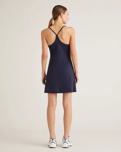 Ultra-Form Active Dress - XS / Smoked Thyme Green