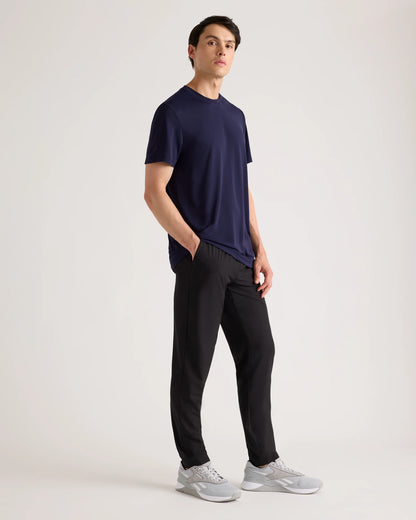 Ultra-Light Performance Tee - S / Heritage Olive
