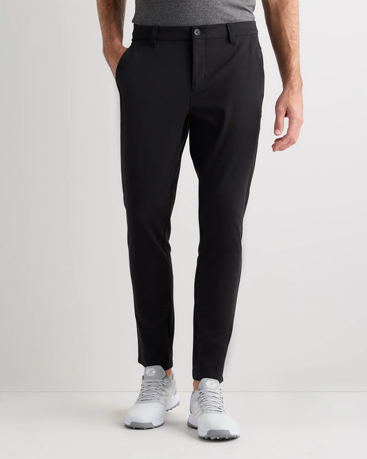 Clubhouse Golf Pants - 30X30 / Black