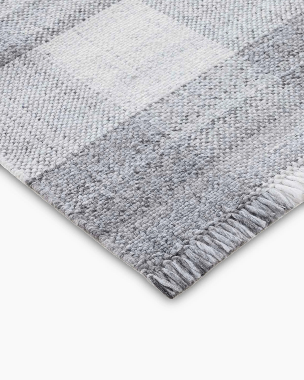 Marlowe Indoor/Outdoor Rug - 3' x 5' / Grey
