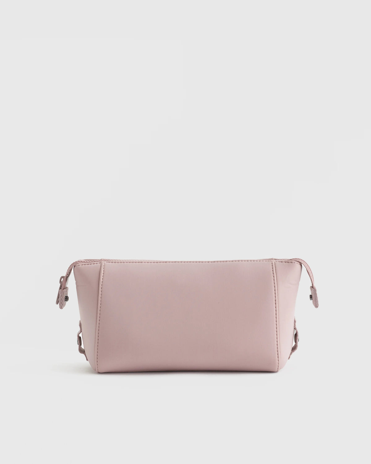 All-Day Neoprene Toiletry Bag - One Size / Espresso