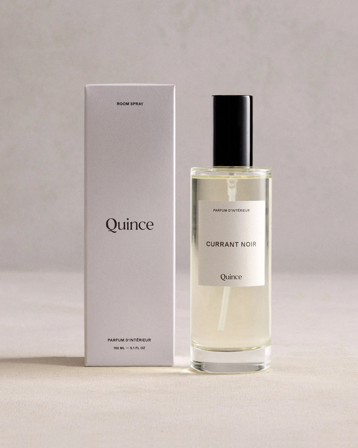 Currant Noir Room Spray - One Size / No Color
