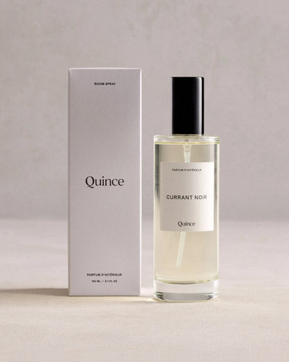 Currant Noir Room Spray - One Size / No Color