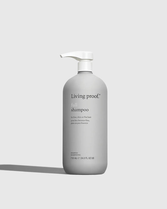 Full Shampoo 24 oz by Living Proof - One Size / No Color