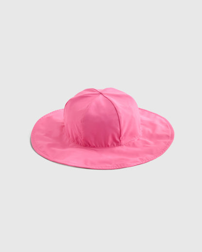 UPF 50+ Swim Hat - 0-6M / Nautical Navy