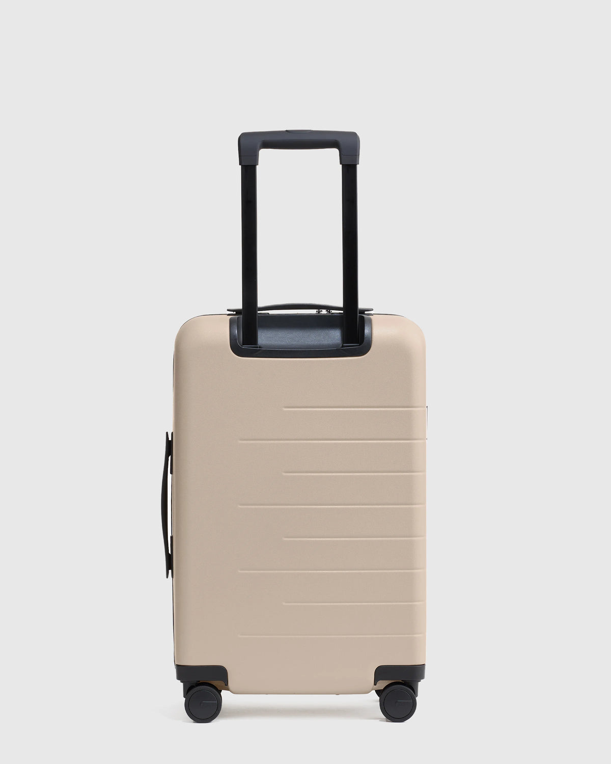 Small Carry-On Suitcase - One Size / Emerald Jungle