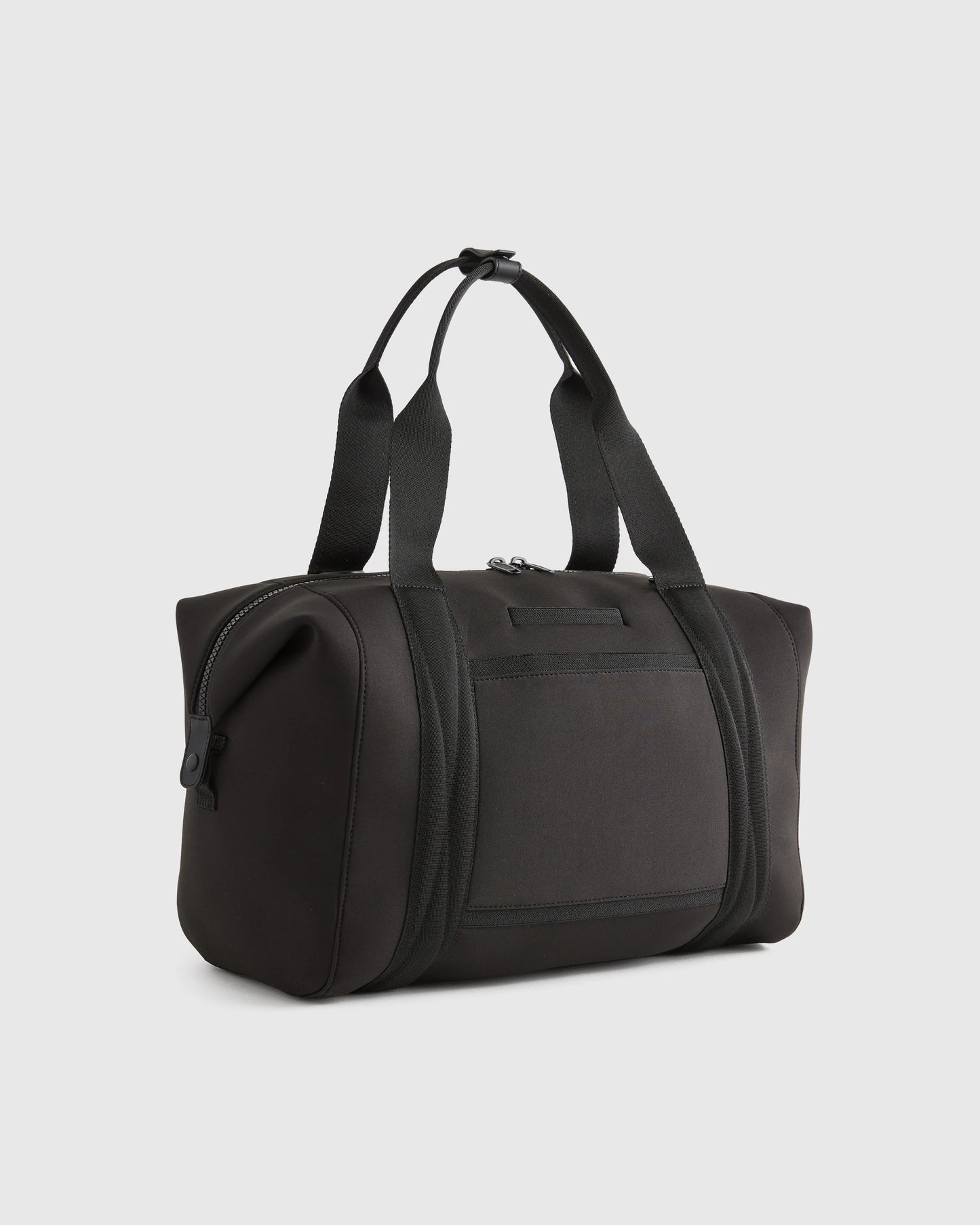 All-Day Neoprene Duffle Bag - One Size / Moonstone Blue