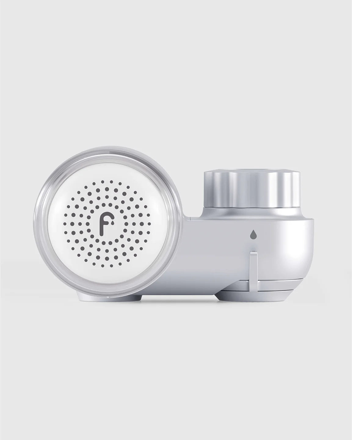 Skincare Faucet Filter by Filterbaby - One Size / White