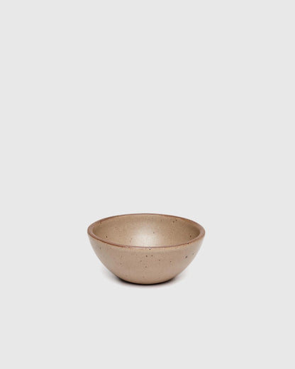 Ice Cream Bowl (Set of 4) by East Fork - One Size / Heron