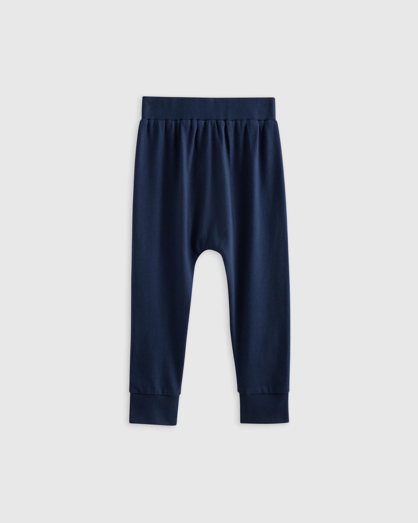 100% Organic Cotton Everyday Pant - 2T / Sage Green