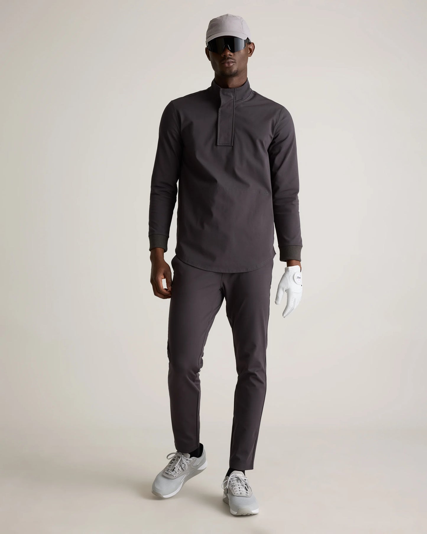 Clubhouse Golf Pants - 30X30 / Black