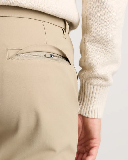 Ultimate Commuter Pants - 28X30 / Riverside Blue