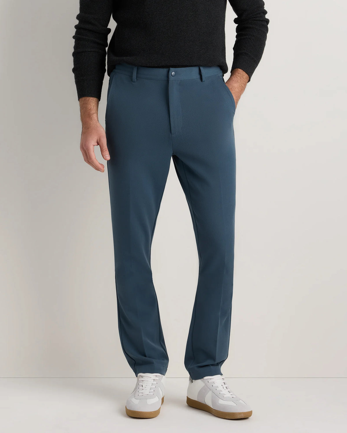 Ultra-Stretch 24/7 Smart Chinos - Slim - 30X28 / Bayberry Olive