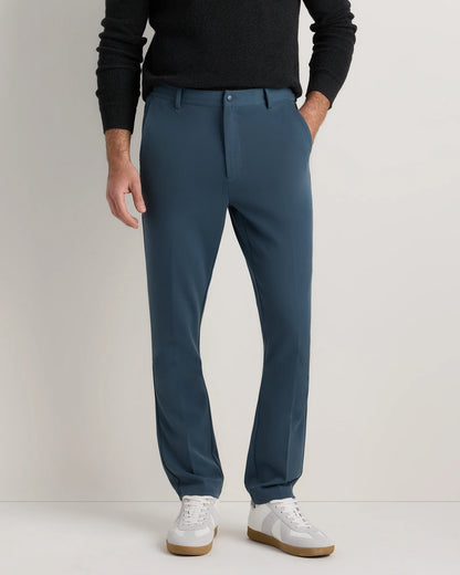 Ultra-Stretch 24/7 Smart Chinos - Slim - 30X28 / Bayberry Olive