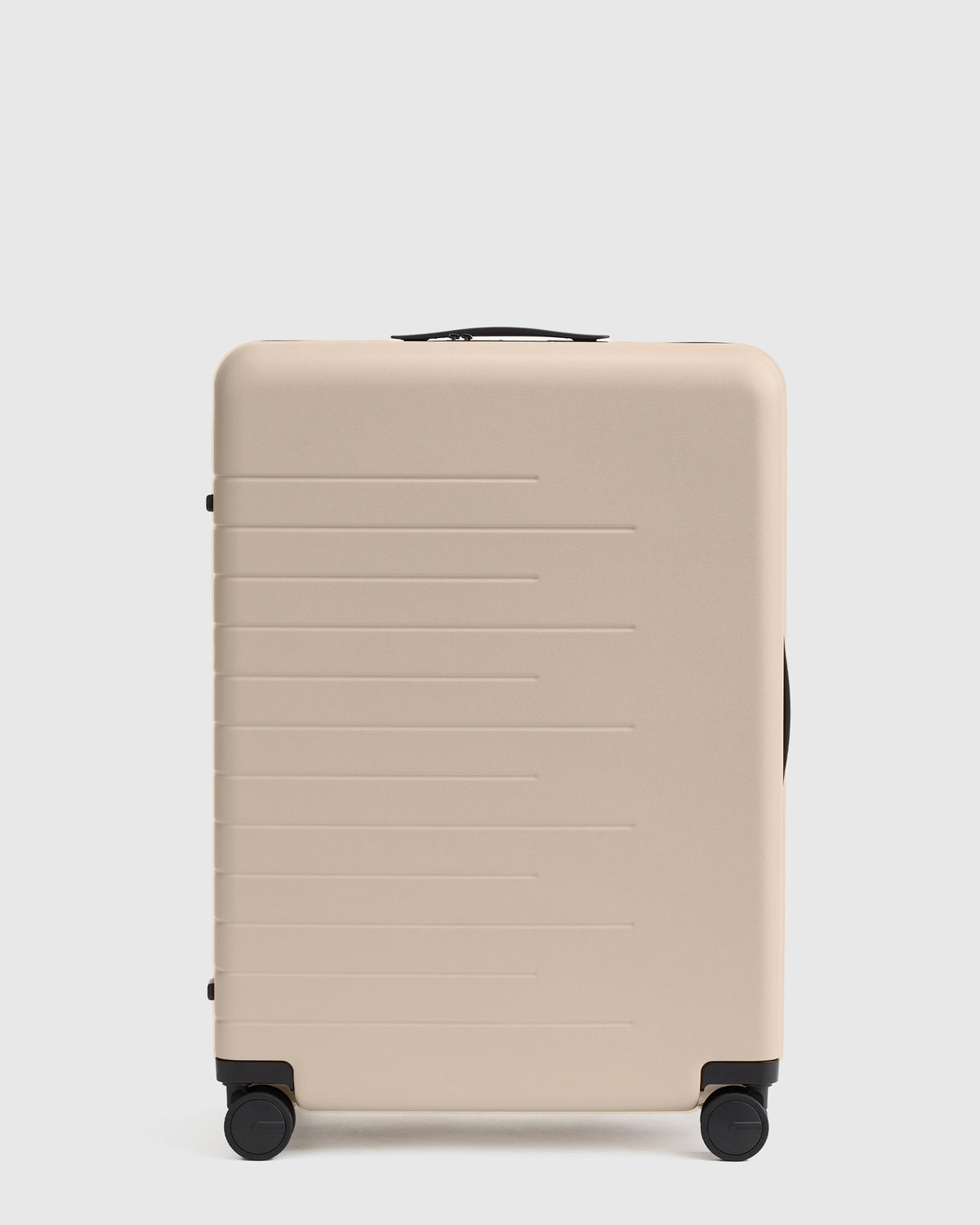 Medium Check-In Suitcase - One Size / Emerald Jungle