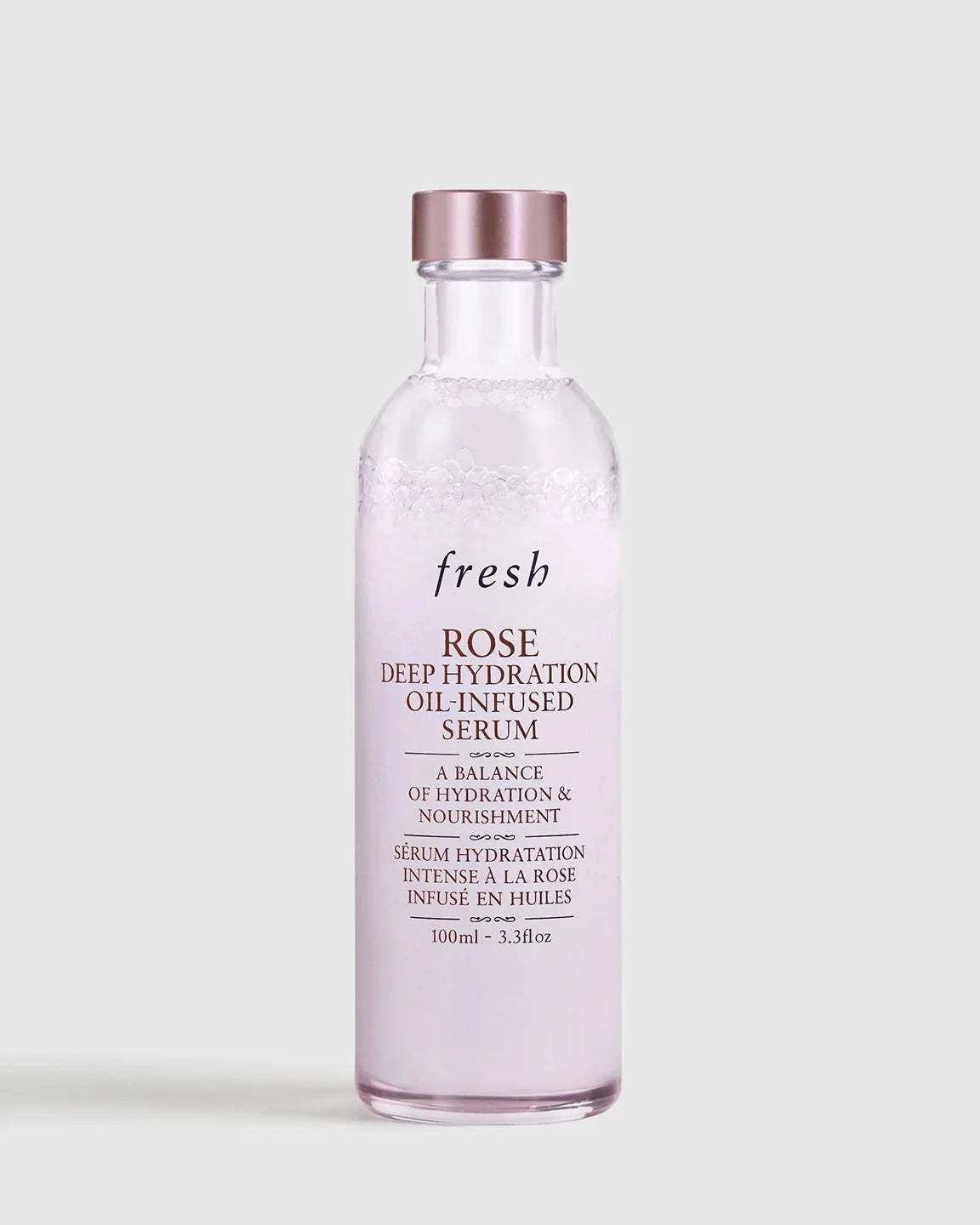 Rose Deep Hydration Oil-Infused Serum by Fresh - One Size / No Color