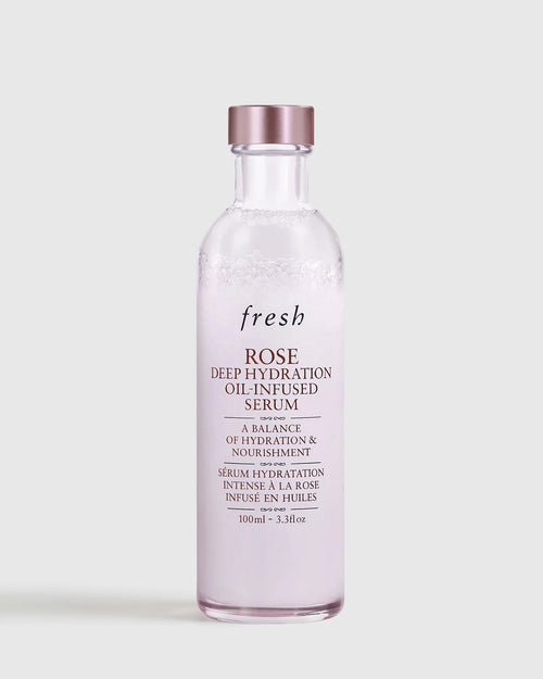 Rose Deep Hydration Oil-Infused Serum by Fresh - One Size / No Color