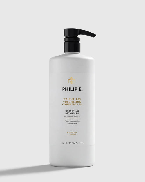 Weightless Volumizing Conditioner 32 oz by Philip B. Botanicals - One Size / No Color