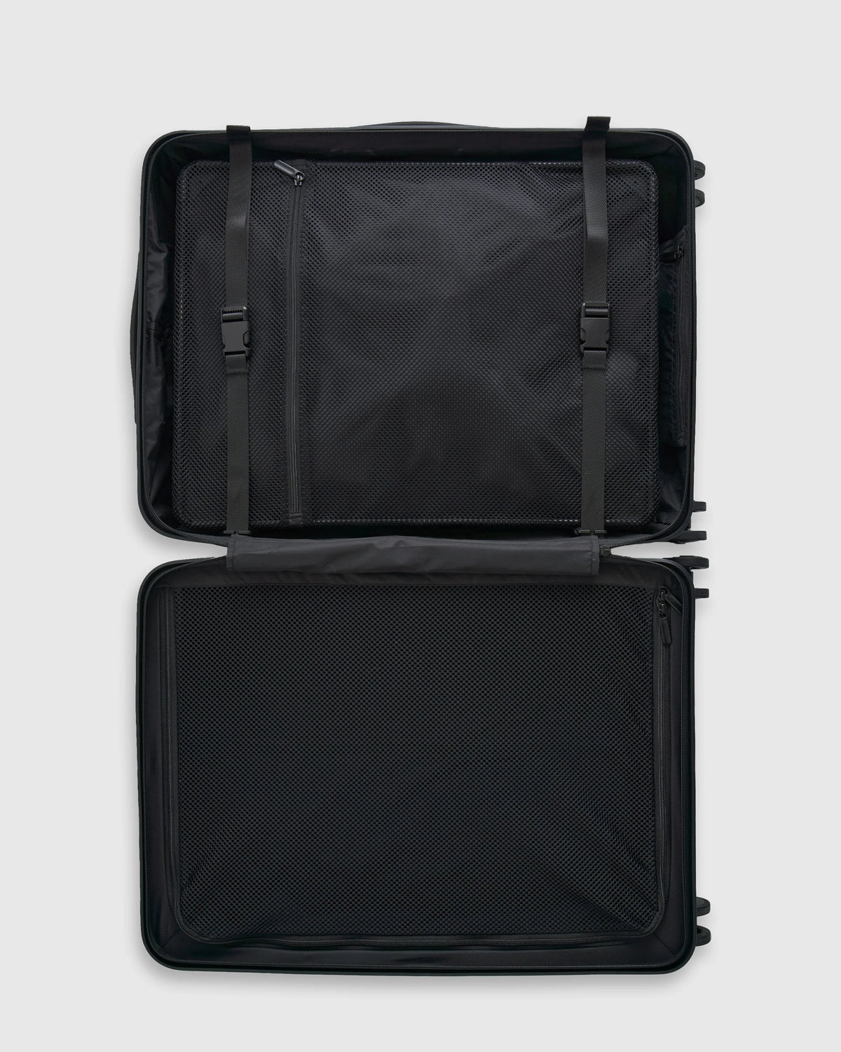 Medium Check-In Suitcase - One Size / Emerald Jungle