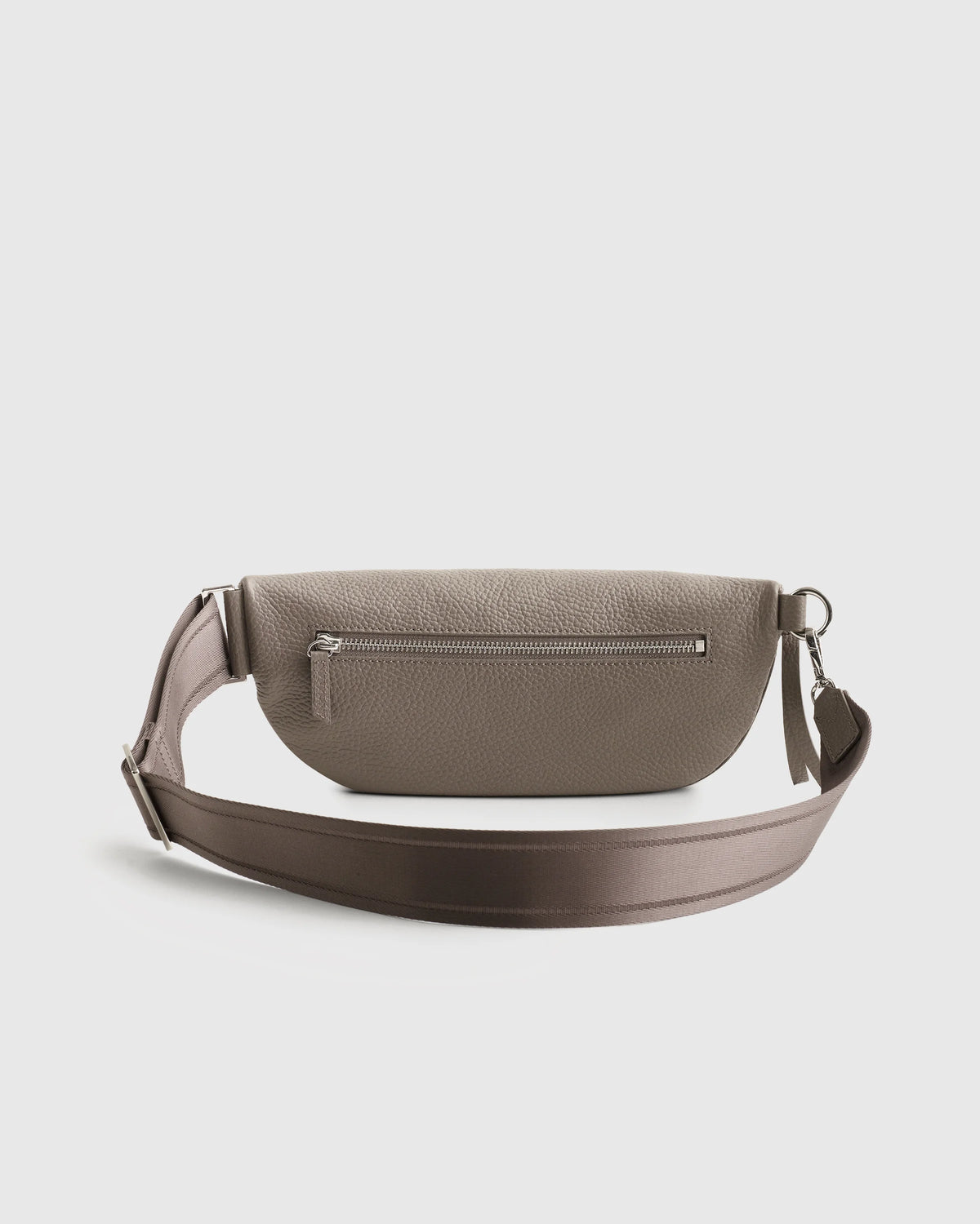 Quinn Sling Bag - One Size / Cognac