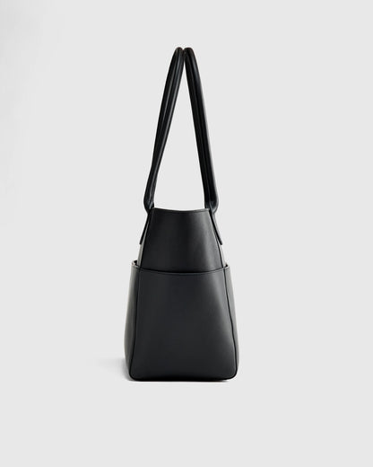 Hudson Tote - One Size / Deep Navy