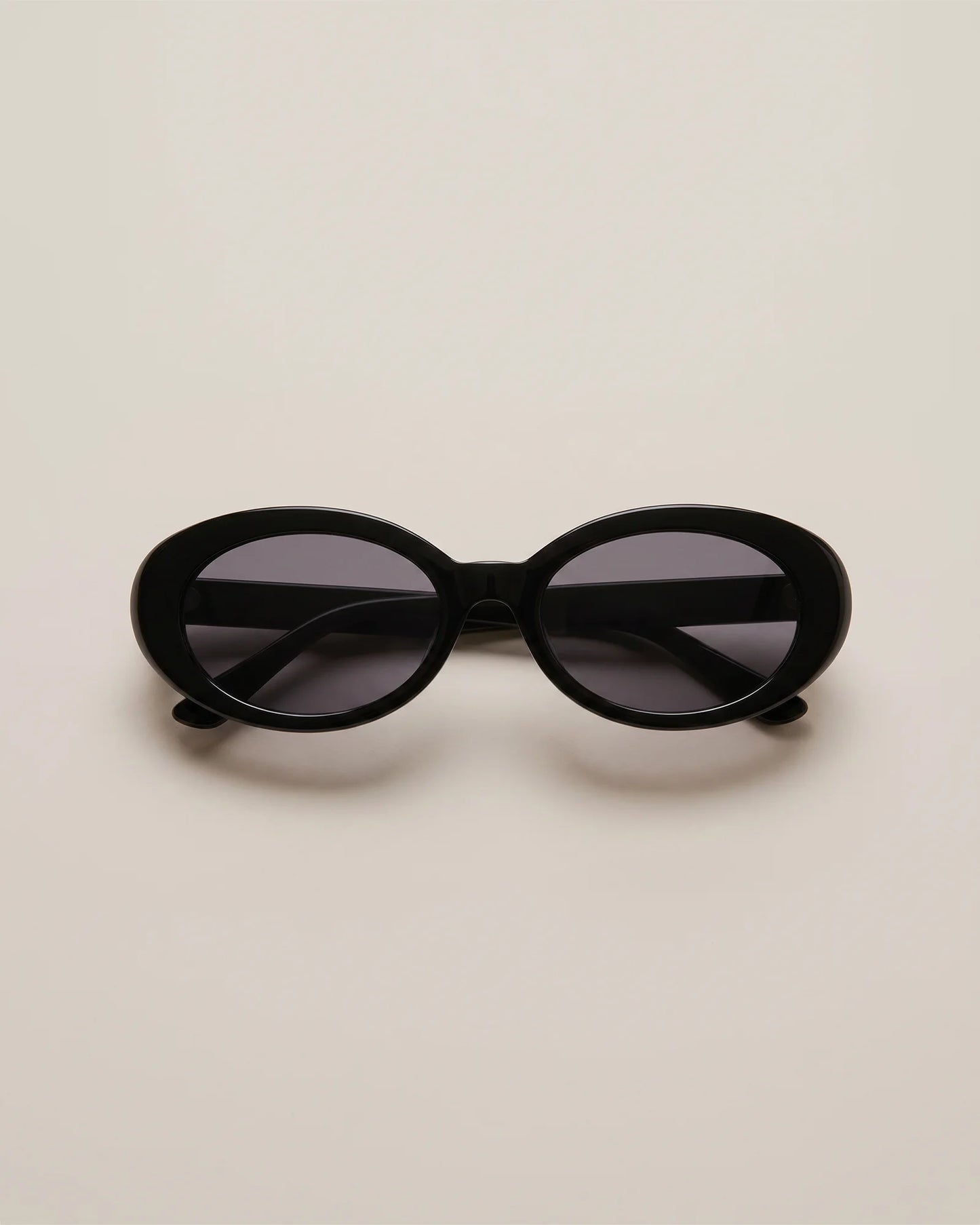 Bali Polarized Acetate Sunglasses - One Size / Moss with Brown lens