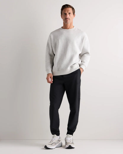 Transit Cargo Joggers - S / Steel