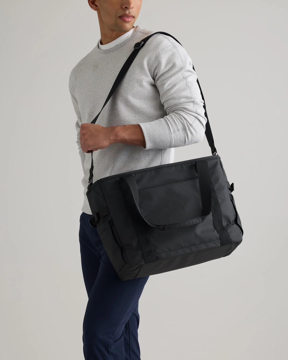 Weather Proof Utility Tote - One Size / Olive