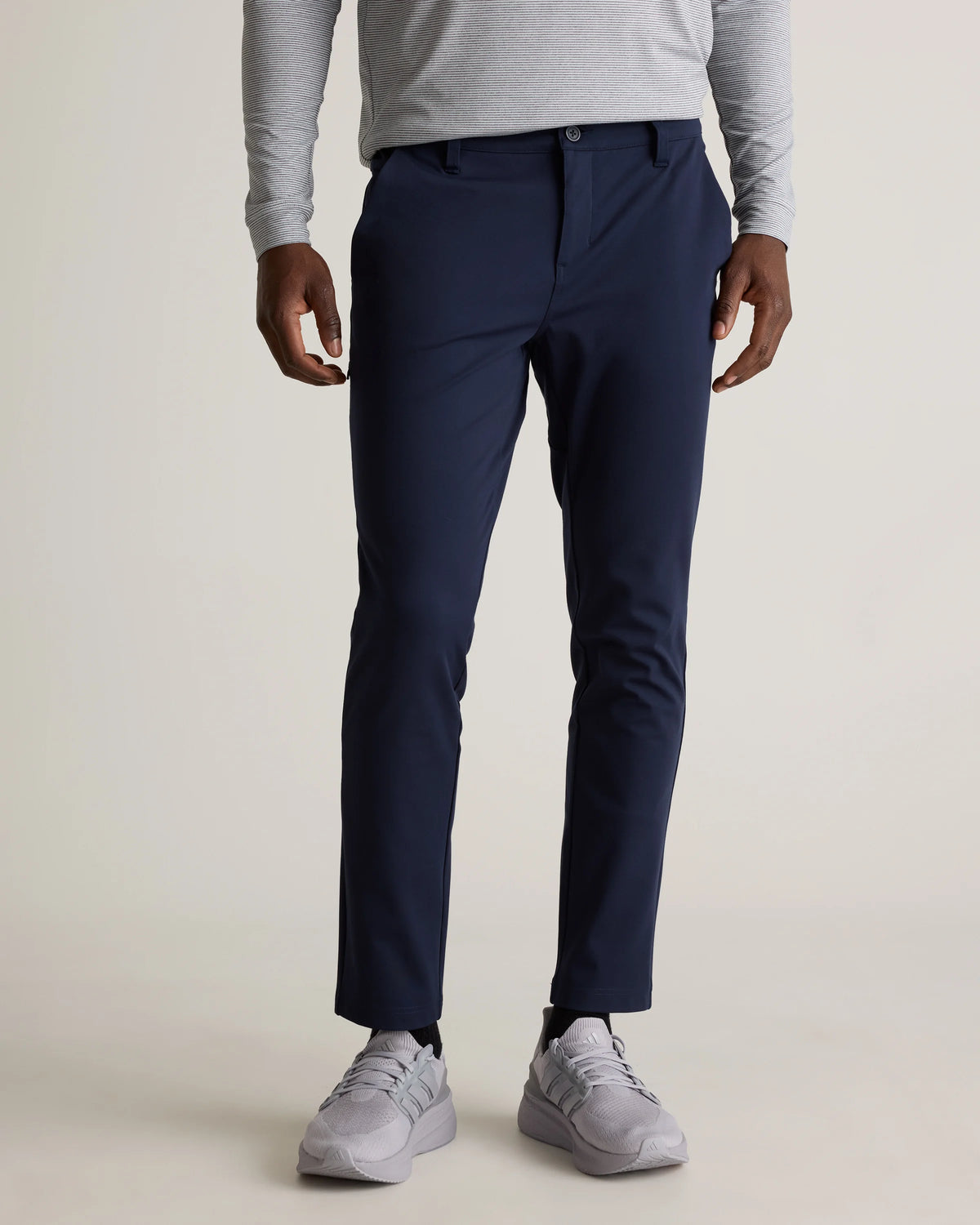 Clubhouse Golf Pants - 30X30 / Black
