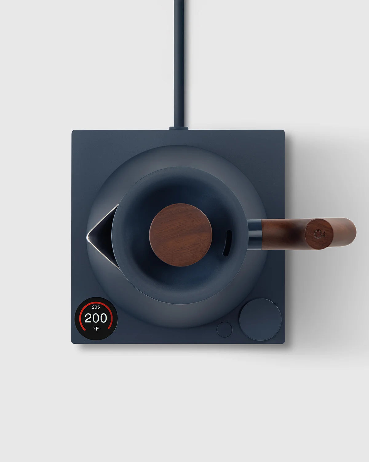 Fellow Corvo EKG Pro Electric Kettle - One Size / Black