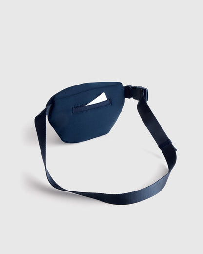 All-Day Neoprene Belt Bag - One Size / Espresso