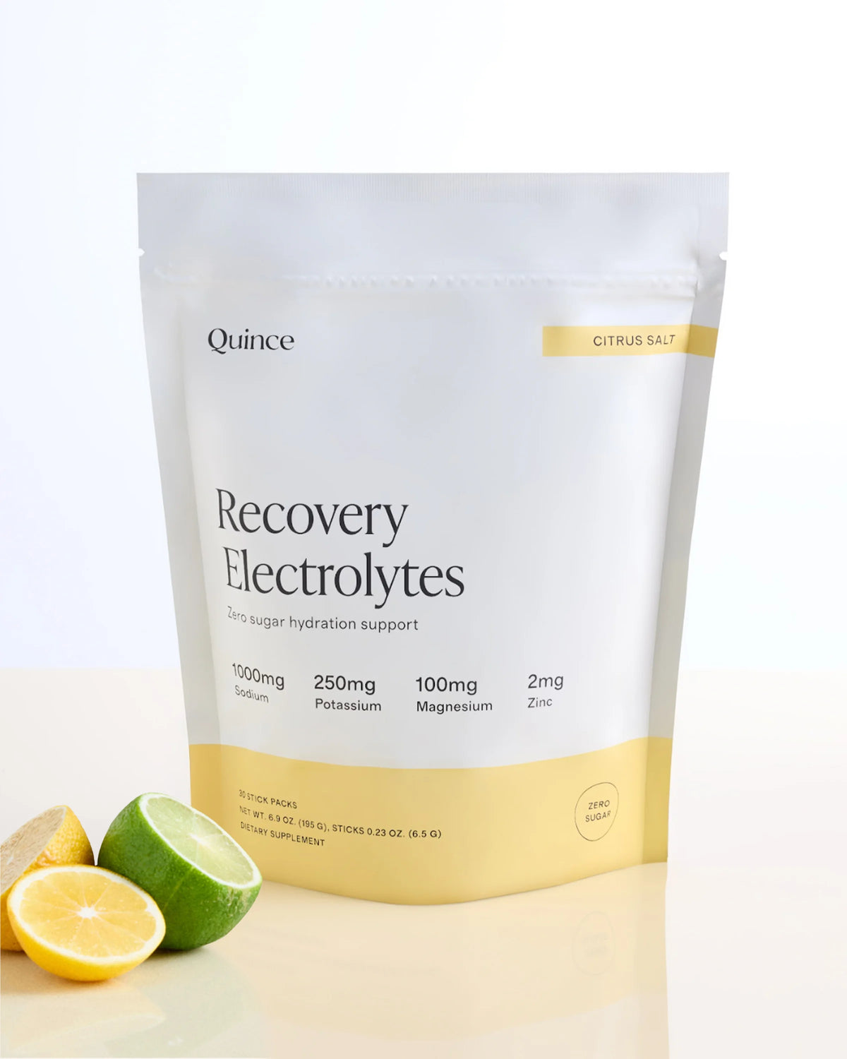 Recovery Zero Sugar Hydration - One Size / Variety Pack