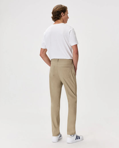 Everyday 5-Pocket Tech Pants - 30X30 / Sand Dune