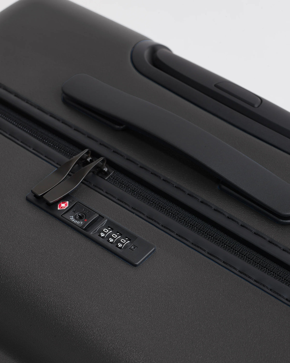 Large Check-In Suitcase - One Size / Amalfi Sun