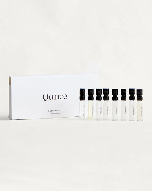 Eau de Parfum Discovery Set - One Size / No Color