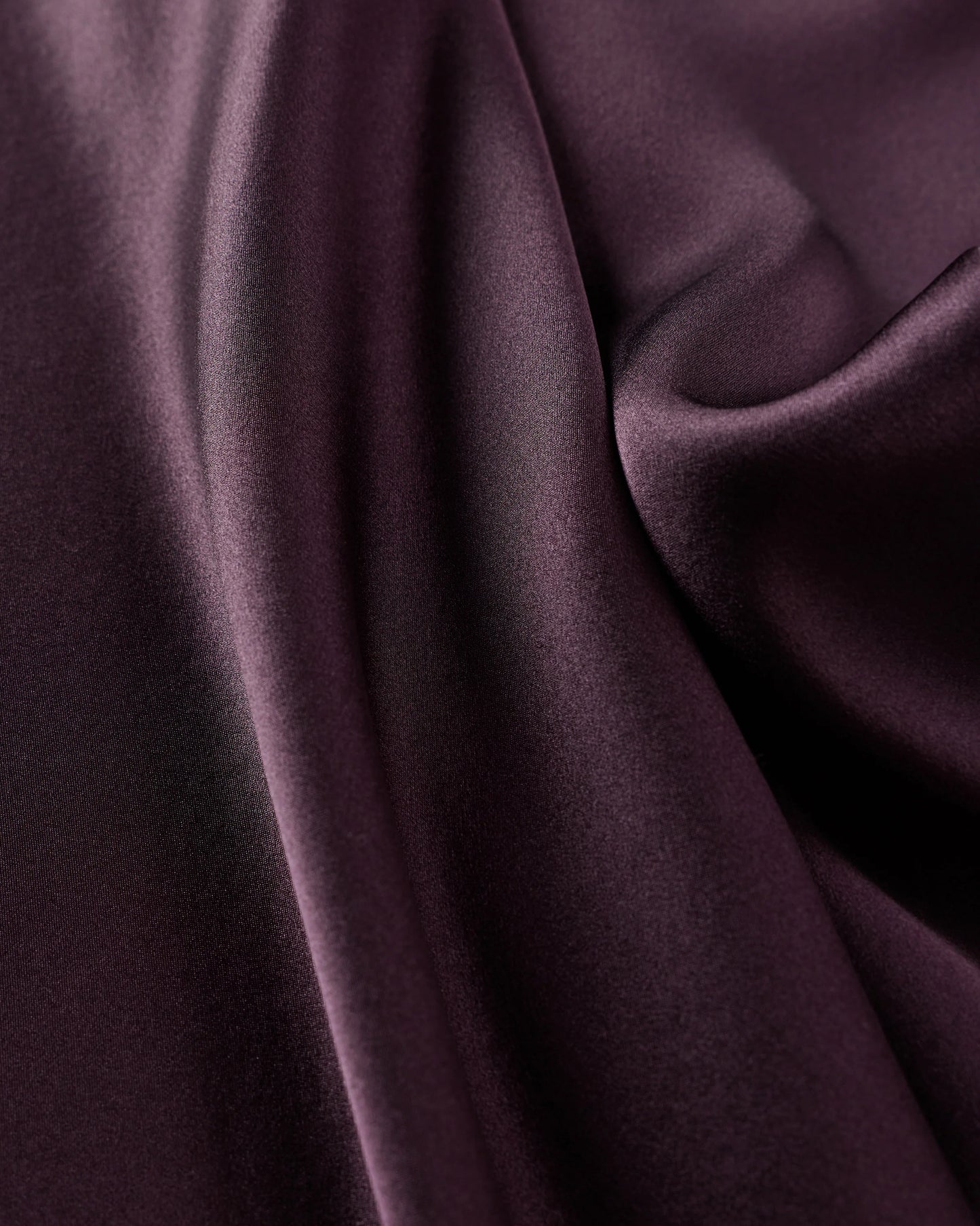 100% Washable Silk Skirt - XS / Champagne