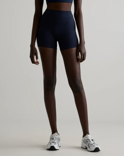 Ultra-Form Bike Shorts - XS / Espresso