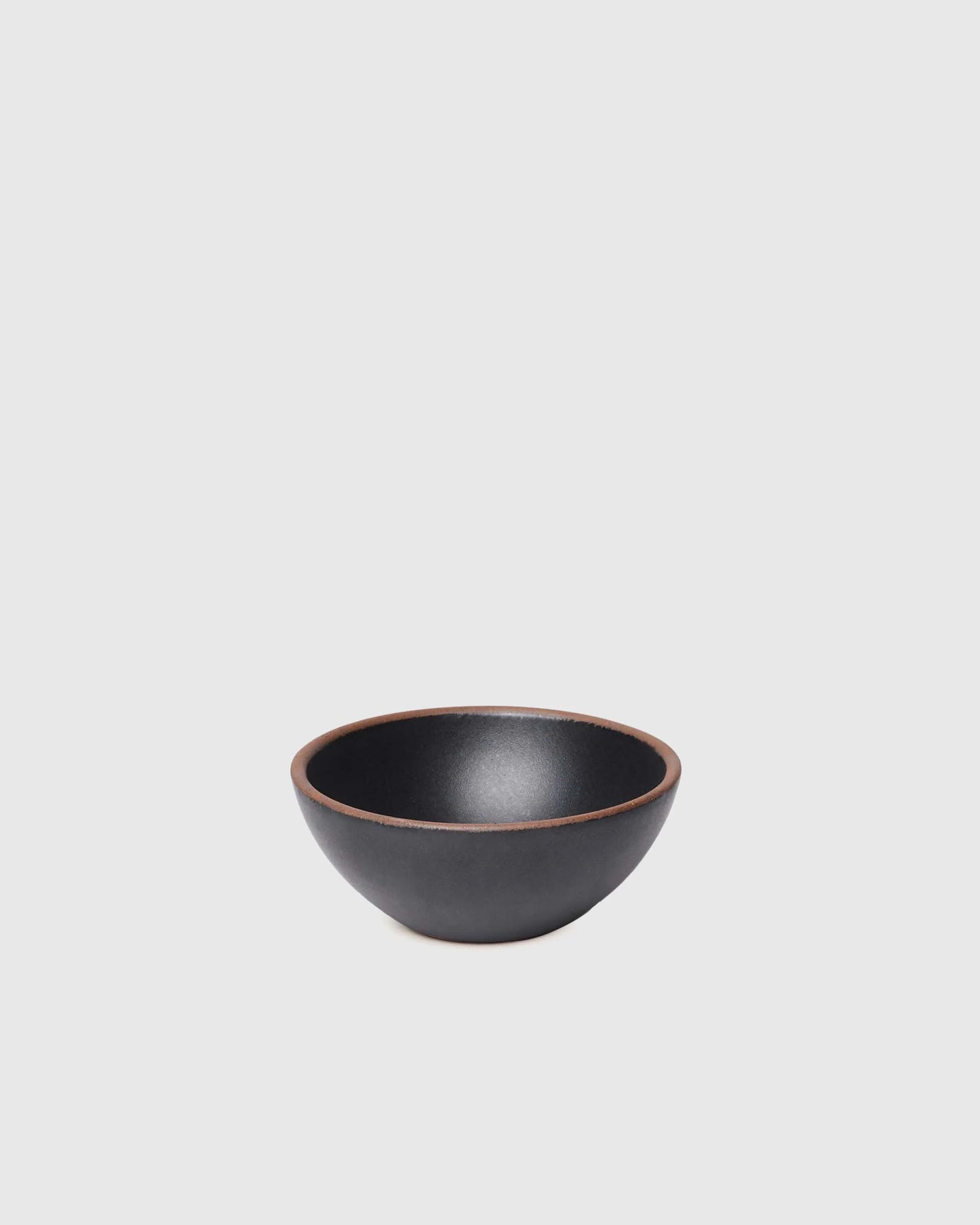 Ice Cream Bowl (Set of 4) by East Fork - One Size / Heron