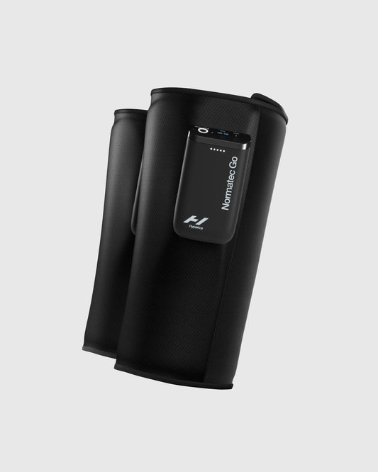 Normatec Go by Hyperice - One Size / No Color