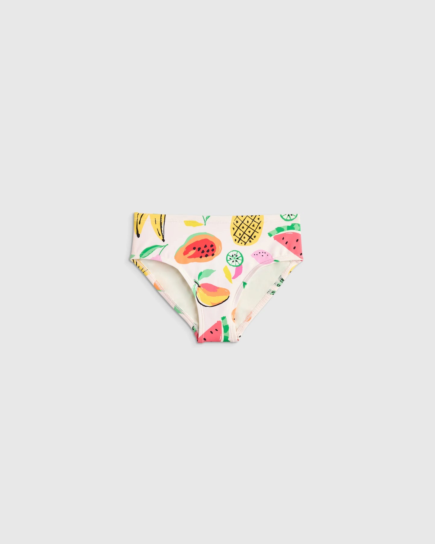 Tankini Swimsuit - 2T / Fruit Punch