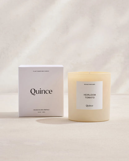 Heirloom Tomato Candle - One Size / No Color