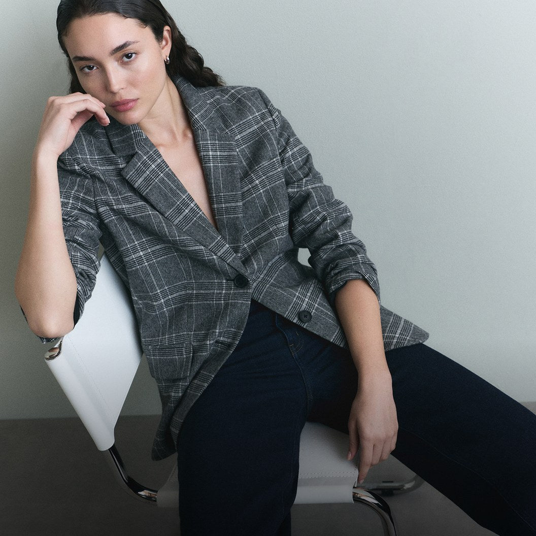 Sustainable luxury for all