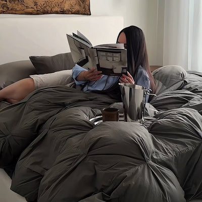 Quince IRL